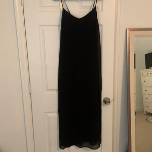 BRAND NEW PINK LILY DRESS